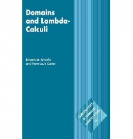 Amadio Domains and Lambda-Calculi 
