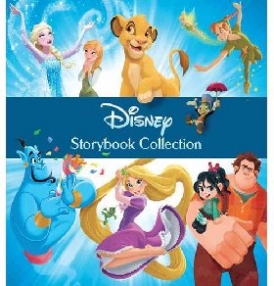 Disney Book Group Disney Storybook Collection 