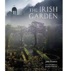 Hession Jonathan, Powers Jane The Irish Garden 