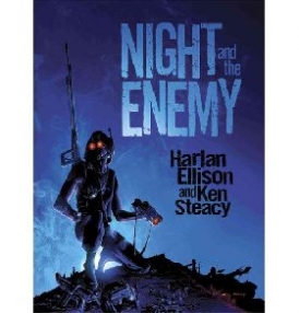 Ellison Harlan Night and the Enemy 
