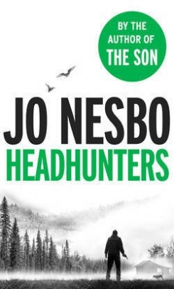 Nesbo Jo Headhunters 