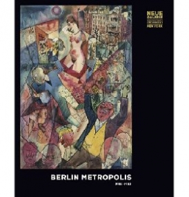 Peters Olaf Berlin Metropolis 1918-1933 