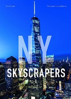 Stichweh Dirk, Machirus Jorg NY Skyscrapers 