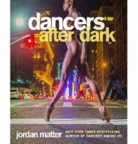 Matter Jordan Dancers After Dark 