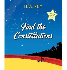 Rey H. A. Find the Constellations 