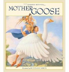 Gustafson Scott Favorite Nursery Rhymes from Mother Goose 