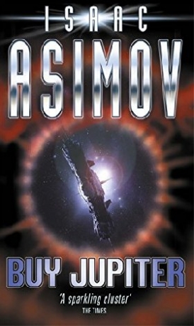 Asimov Isaac Buy Jupiter 