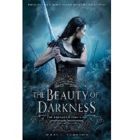 Pearson Mary E. The Beauty of Darkness: The Remnant Chronicles: Book Three 