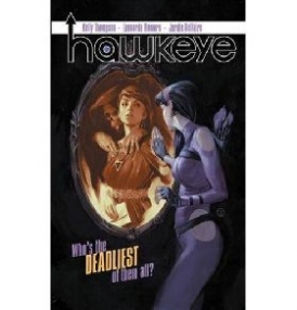 Hawkeye: Kate Bishop Vol. 2 