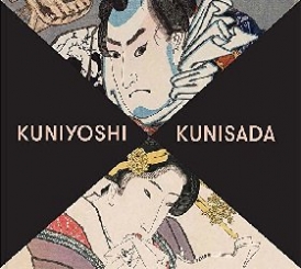 Kuniyoshi X Kunisada 