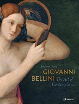 Grave Johannes Giovanni Bellini: The Art of Contemplation 