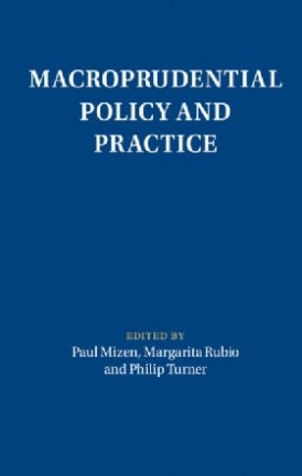 Macroprudential policy and practice 