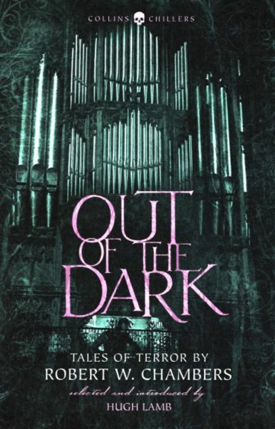 Chambers Robert W Out of the Dark 