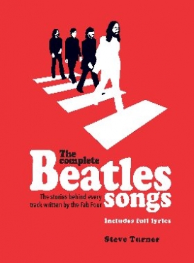 Steve Bloom Images Beatles songs the complete 