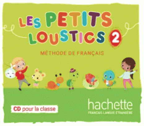 Denisot Hugues Audio CD (MP3). Les Petits Loustics 2 