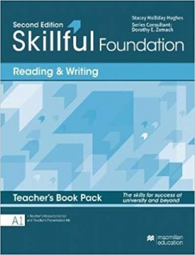 Bohlke D., Baker L. Skillful Foundation. Reading and Writing Premium Teacher's Pack 