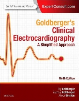 Goldberger, Ary L. Goldberger's Clinical Electrocardiography 