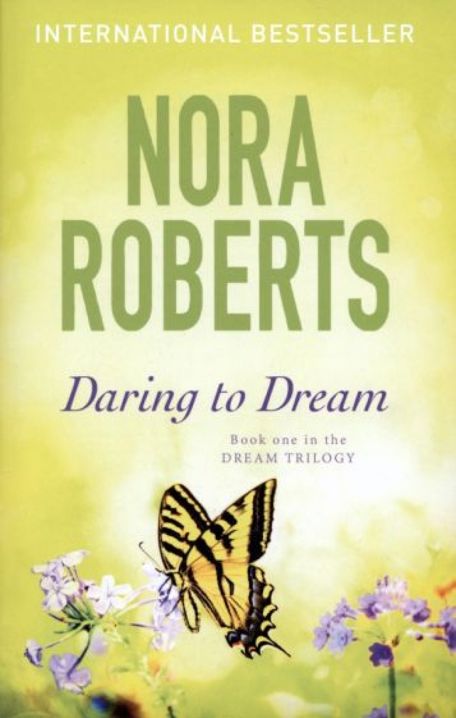 Nora Roberts Daring To Dream 
