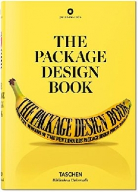 Wiedemann Julius Package Design Book (BU) 