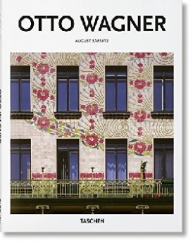 Sarnitz August Otto Wagner (Basic Arch) 