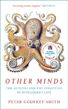 Godfrey-Smith Peter Other Minds 