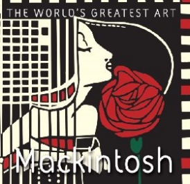 Tamsin, Pickeral Mackintosh (The World's Greatest Art) 