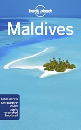 Lonely Planet Maldives 10 