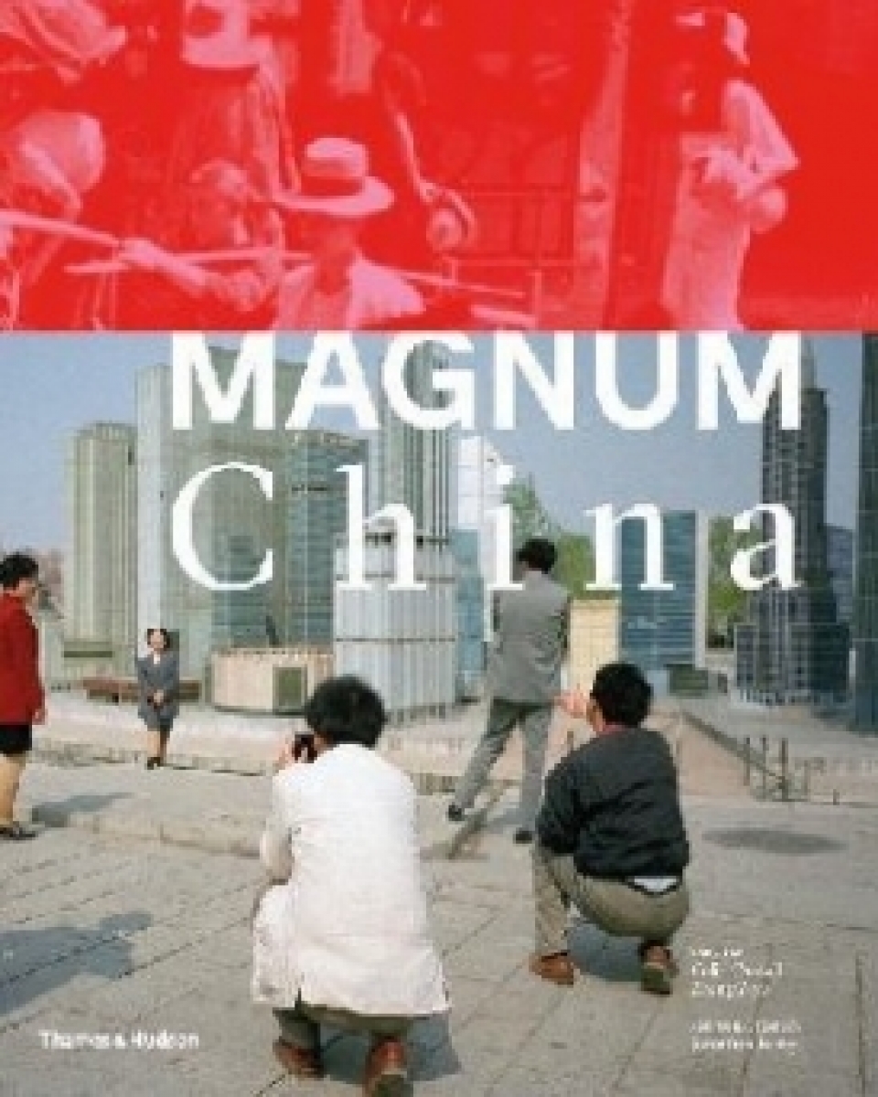 Magnum Photos Magnum China 