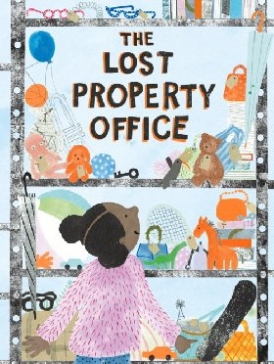 Emily Rand The Lost Property Office 