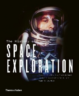 Roger D., Launius The history of space exploration 
