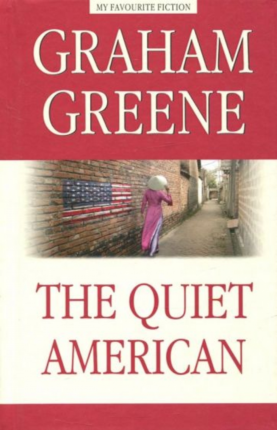  . The Quiet American 