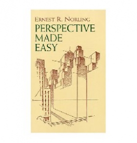 Ernest, Norling Perspective Made Easy 