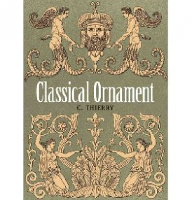 Thierry C. Classical Ornament 