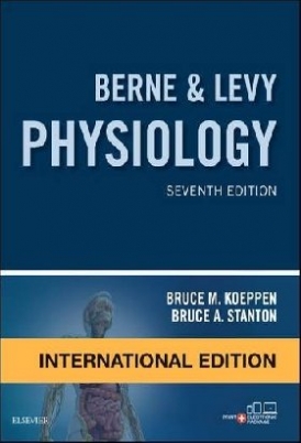 Koeppen MD PhD, Bruce M Berne and Levy Physiology, International Edition, 7th Edition 
