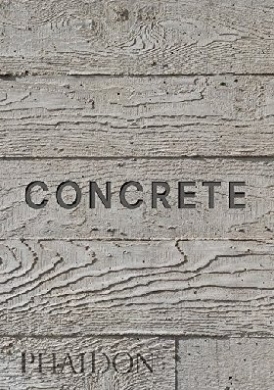 Hall William Concrete (Mini Format) 
