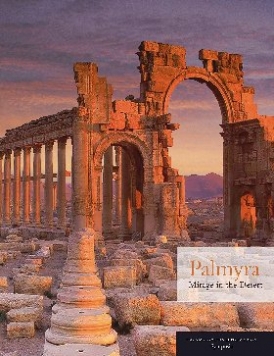 Aruz Joan Palmyra: Mirage in the Desert 