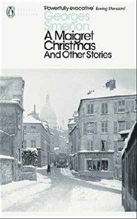 Simenon, Georges A Maigret Christmas 