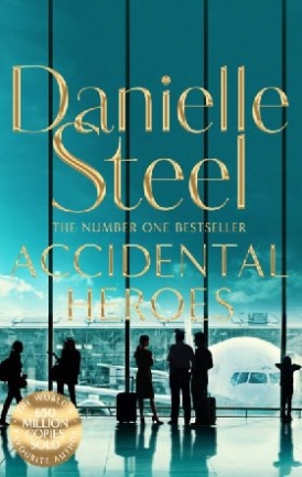 Steel Danielle Accidental heroes 