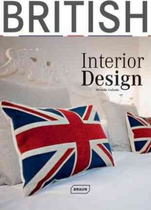 Galindo Michelle British Interior Design 