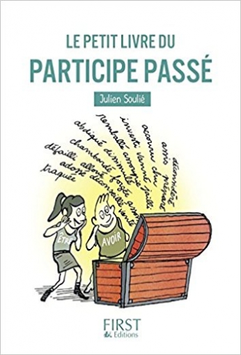 Soulie J. Le Petit Livre du participe passe 