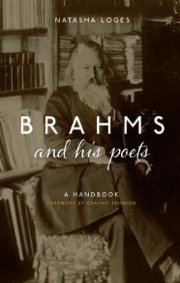 Loges Natasha Brahms and His Poets. A Handbook 