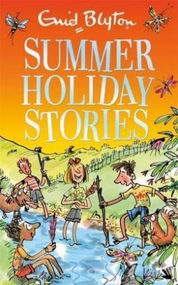 Blyton Enid Summer Holiday Stories 