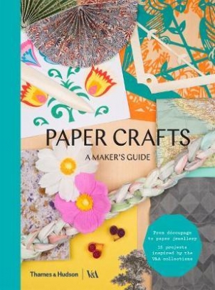 Ryan Rob Paper Crafts: A Maker's Guide 