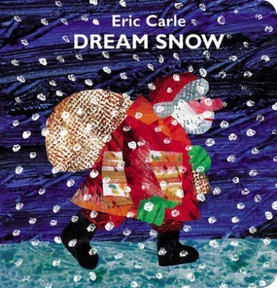 Carle Eric Dream Snow 