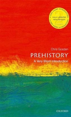Gosden Chris Prehistory 