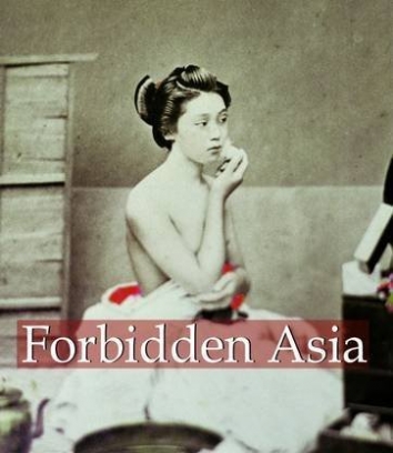 Hans-Jurgen Dopp Forbidden Asia 