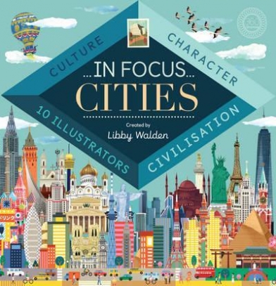 Walden Libby In Focus: Cities 