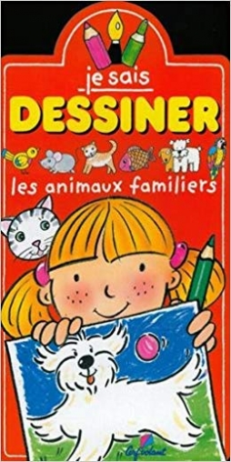 Animaux familiers 