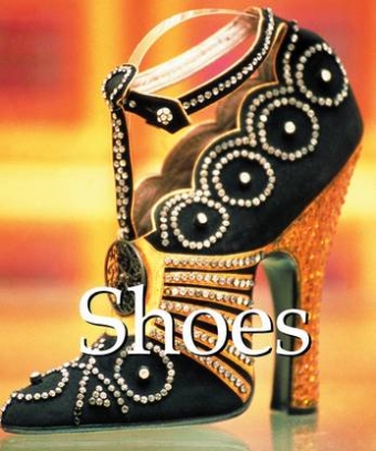 Marie-Josephe Bossan, Karl Claus Shoes 