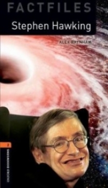 Raynham Alex Stephen Hawking 